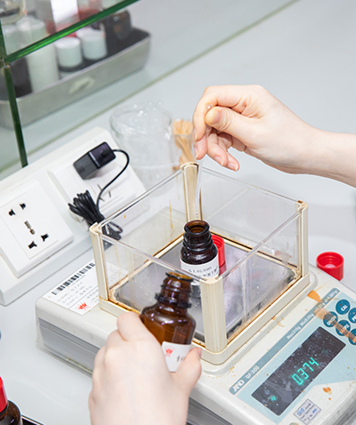 Plant Research Platform