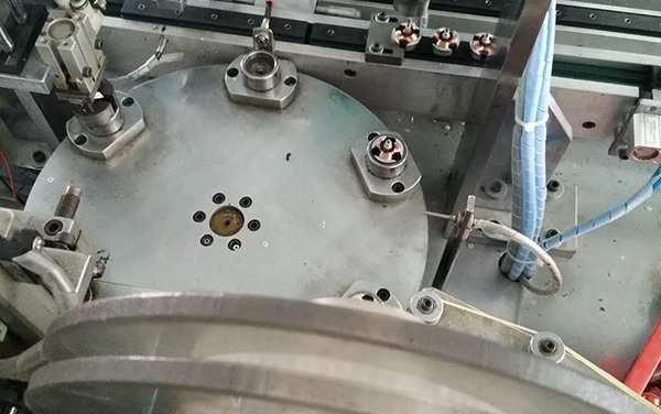 工人專用530拋光機(jī) 工人專用530拋光機(jī)